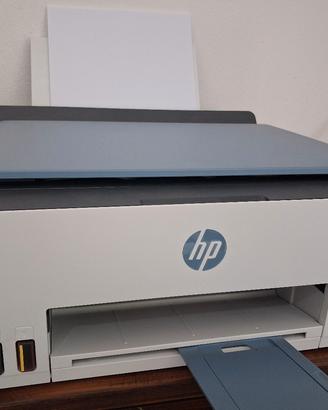 stampante hp