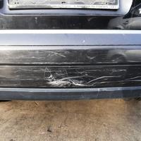 AUDI A2 2002 - PARAURTI POSTERIORE