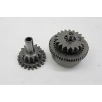 INGRANAGGI MOTORINO AVVIAMENTO YAMAHA MT 07 ABS 20