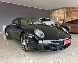 Porsche 911 997 Carrera 4S Coupé