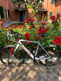 Colnago EGRV, e-bike gravel