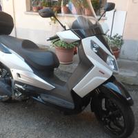 Sym Citycom 300 S
