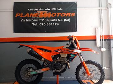 Ktm 350 exc - 2024