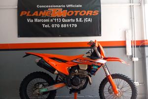 Ktm 350 exc - 2024