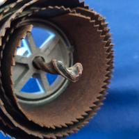 Set di seghe a tazza da 60 a 92 mm