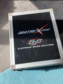 ESS Sound Matrix ONE