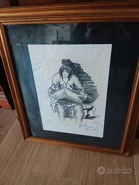 Quadro Furlanis