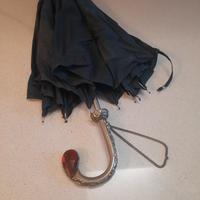 ombrello antico primo Novecento