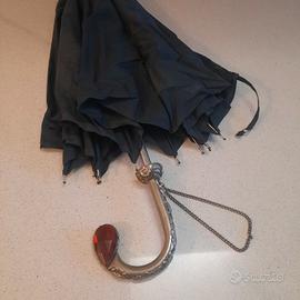 ombrello antico primo Novecento