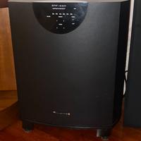 subwoofer Wharfedale  SW 250