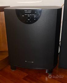 subwoofer Wharfedale  SW 250
