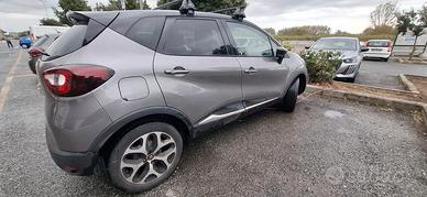 Renault Captur dci 1.5  Sport edition 2019