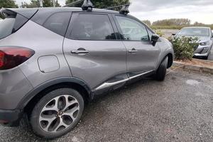 Renault Captur dci 1.5  Sport edition 2019