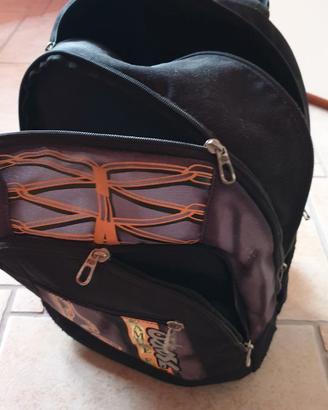 zaino per scuola