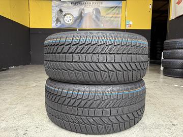 2 Gomme 265/45R20 108V General Inverno 95% residui