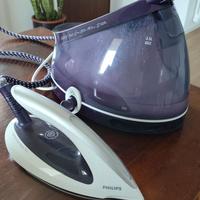 Ferro da stiro Philips Perfect Care