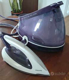 Ferro da stiro Philips Perfect Care