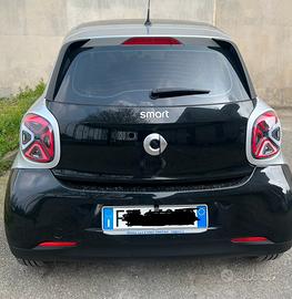 Smart forfour 453