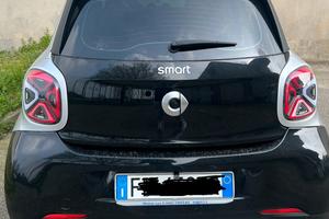 Smart forfour 453
