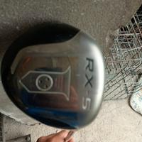 katana rx-5 driver