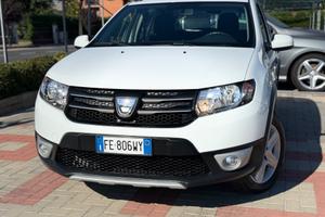 Dacia Sandero Stepway 1.5 dCi 8V 90CV Start&Stop