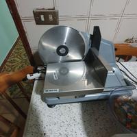 Affettatrice ALI Susegana (Made in Italy) – perfet