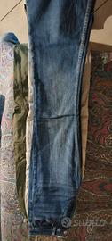 pantaloni e jeans 