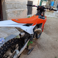 KTM sx 300 2024