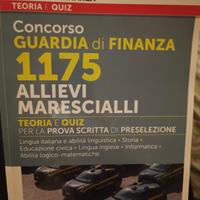 concorso guardia di finanza 