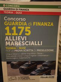 concorso guardia di finanza 