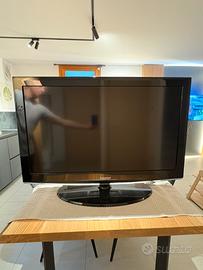 Televisore Samsung  con decoder 40 pollici