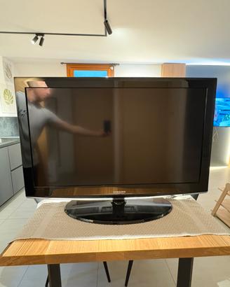 Televisore Samsung  con decoder 40 pollici