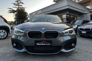 Bmw 120 120d 5p. Msport