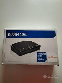 MODEM ADSL