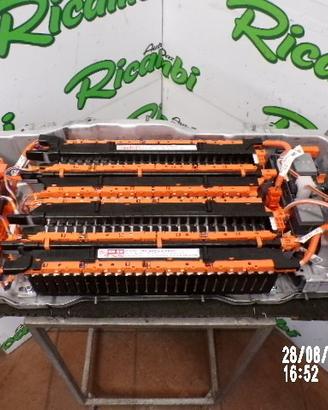 BATTERIA IBRIDA TOYOTA YARIS PH1 1.5 HYBRID 2021