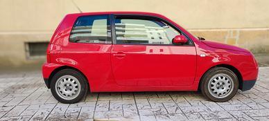 cerchi Volkswagen lupo o Seat arosa da 14