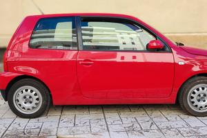 cerchi Volkswagen lupo o Seat arosa da 14