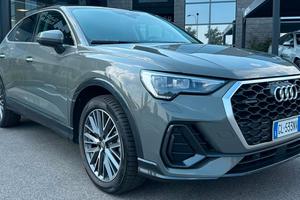 Q3 spt 4.0  quattro