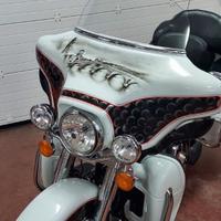 Harley-Davidson Electra Glide Ultra Classic 2008