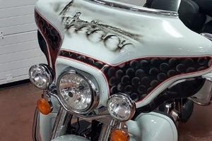 Harley-Davidson Electra Glide Ultra Classic 2008