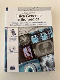 Fisica generale e biomedica