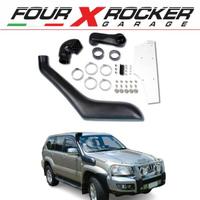 SNORKEL TOYOTA KDJ120 – 125