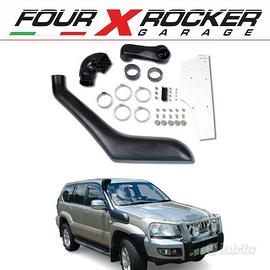 SNORKEL TOYOTA KDJ120 – 125