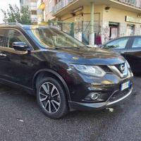 NISSAN X-Trail 2.0 dCi n-tec/7 POSTI