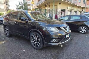 NISSAN X-Trail 2.0 dCi n-tec/7 POSTI