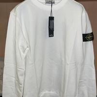 Felpa Stone Island