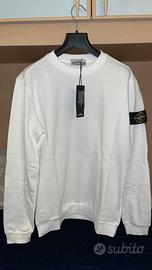 Felpa Stone Island