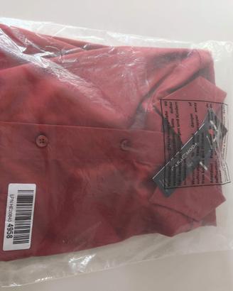 Camicia Casamoda no-stiro