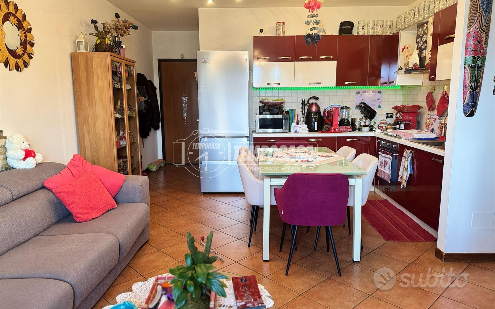 Appartamento – Ossona, Asmonte - Vista 5