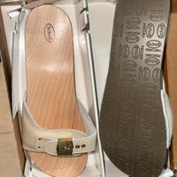 Zoccoli pescura originali